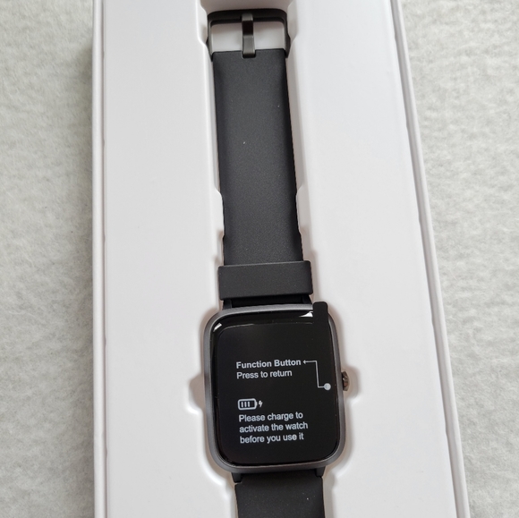 Letscom Smart Watch - Picture 5 of 5